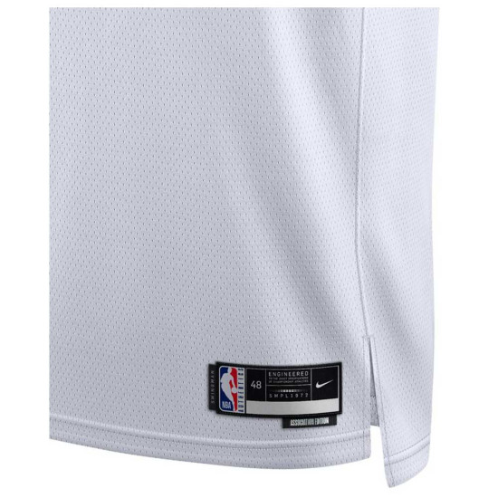 Nike Ανδρική φανέλα Ja Morant Memphis Grizzlies Dri-FIT NBA Swingman Jersey